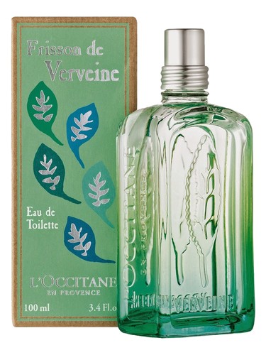 profumo Frisson de Verveine di L'Occitane en Provence unisex