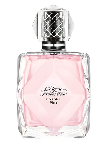 profumo Fatale Pink di Agent Provocateur unisex