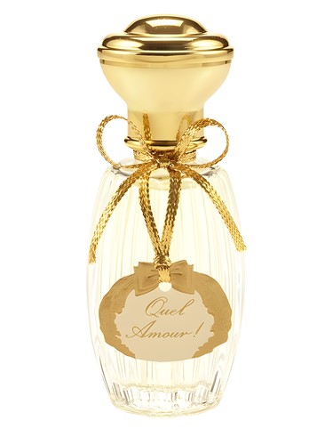 profumo Quel Amour! di Goutal da donna