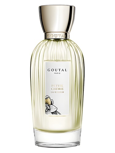profumo Petite Cherie di Goutal da donna