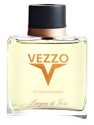 profumo Vezzo di L Acqua Di Fiori da uomo