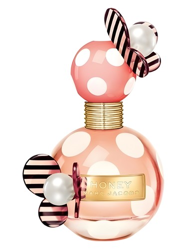 profumo Pink Honey di Marc Jacobs da donna