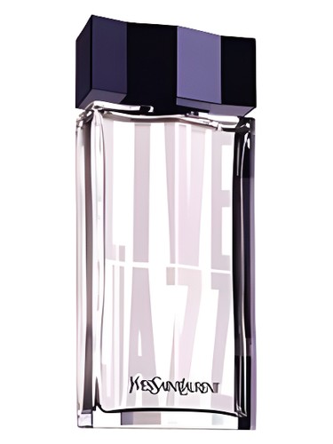 profumo Live Jazz di Yves Saint Laurent da uomo