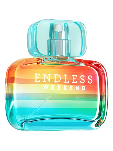 profumo Endless Weekend di Bath & Body Works da donna