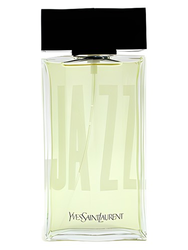 profumo Jazz di Yves Saint Laurent unisex