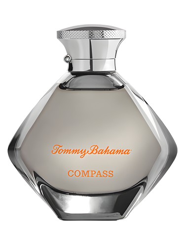 profumo Compass di Tommy Bahama da uomo