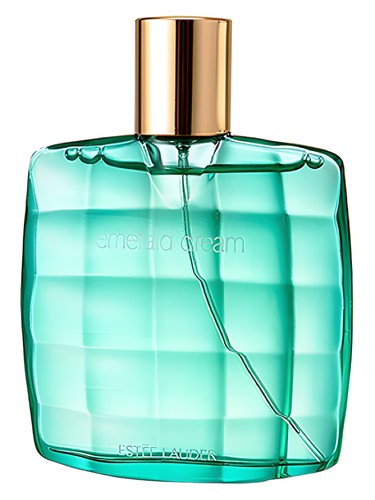 profumo Emerald Dream di Estee Lauder da donna