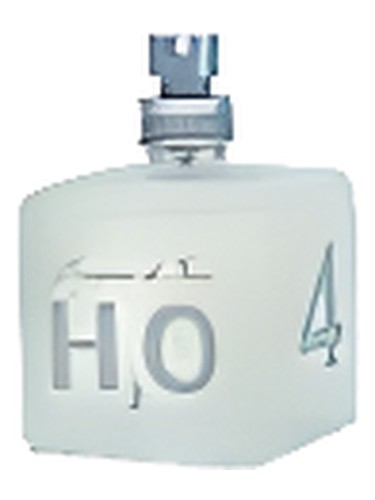 profumo H2O 4XY di L Acqua Di Fiori unisex