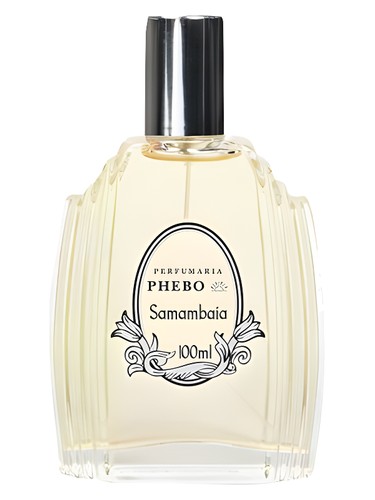 profumo Samambaia di Phebo da donna