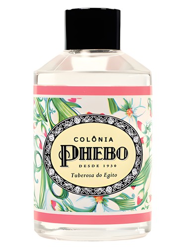 profumo Tuberosa Do Egito di Phebo unisex