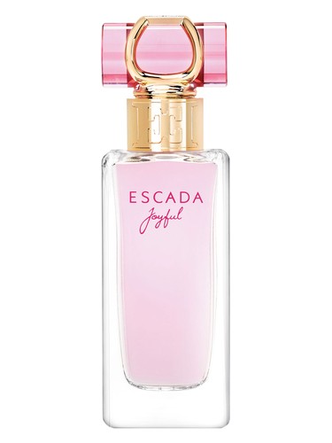 profumo Joyful di Escada unisex