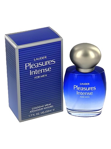 profumo Pleasures Intense For Men di Estee Lauder da uomo