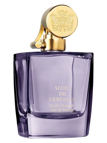 profumo Oeillet Bengale di Aedes de Venustas unisex