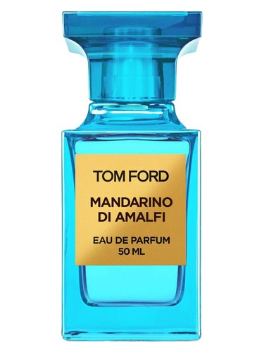 profumo Mandarino di Amalfi di Tom Ford unisex