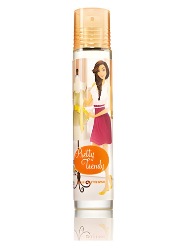 profumo Pretty Trendy di Avon da donna