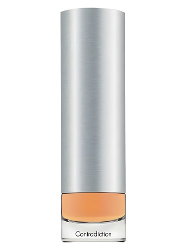 profumo Contradiction di Calvin Klein da donna