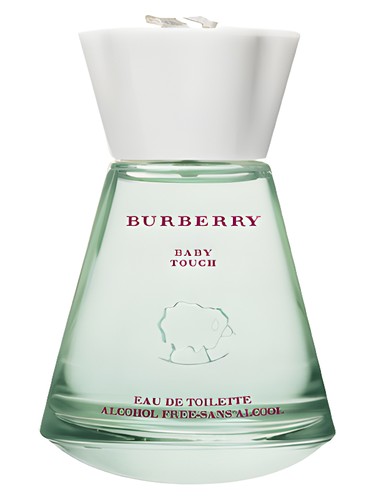 profumo Baby Touch di Burberry unisex