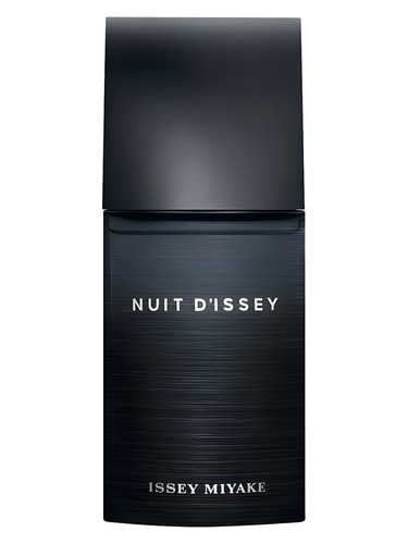 profumo Nuit d’Issey di Issey Miyake da uomo