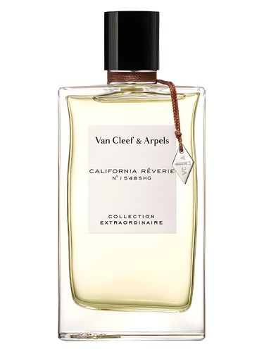 profumo California Rêverie di Van Cleef & Arpels unisex