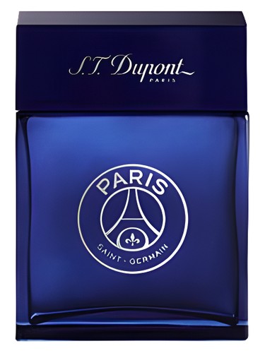 profumo Parfum Officiel du Paris Saint Germain di S.T. Dupont da uomo