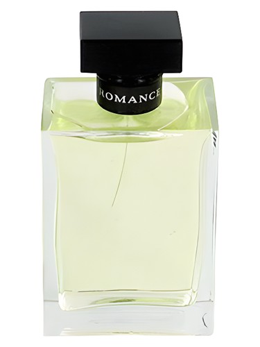 profumo Romance for Men di Ralph Lauren da uomo