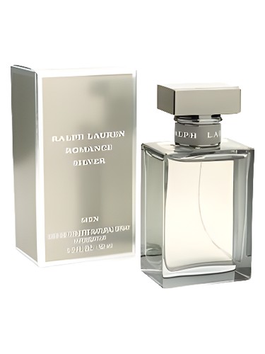 profumo Romance Silver di Ralph Lauren da uomo