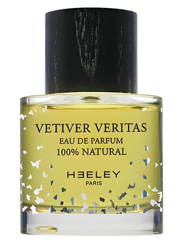 profumo Vetiver Veritas di James Heeley unisex