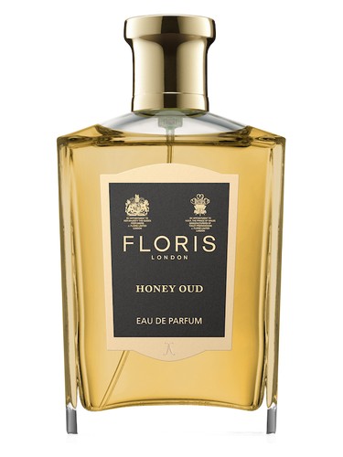 profumo Honey Oud di Floris unisex