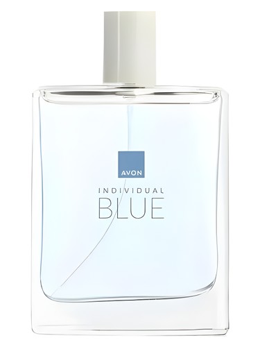 profumo Individual Blue for Him di Avon da uomo