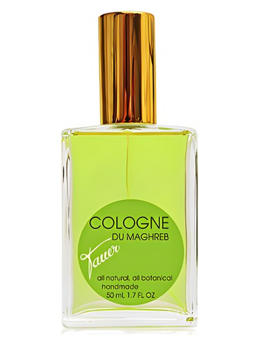 profumo Cologne du Maghreb di Tauer Perfumes unisex
