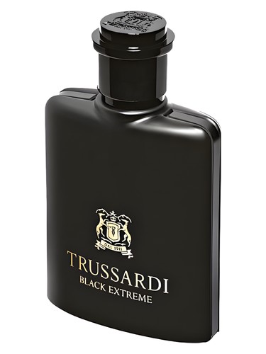 profumo Trussardi Black Extreme di Trussardi da uomo