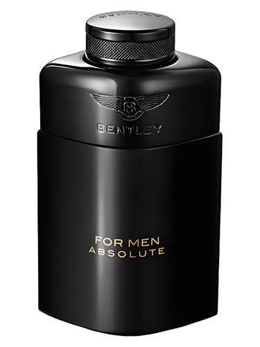 profumo Bentley For Men Absolute di Bentley da uomo