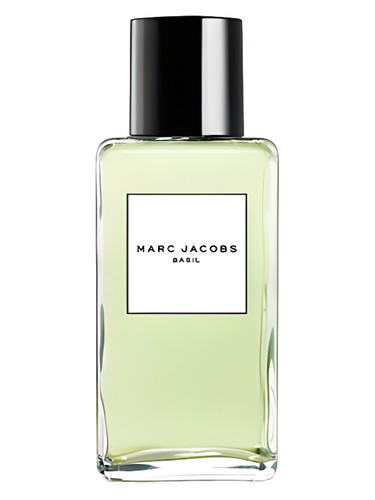 profumo Splash - The Basil 2008 di Marc Jacobs unisex