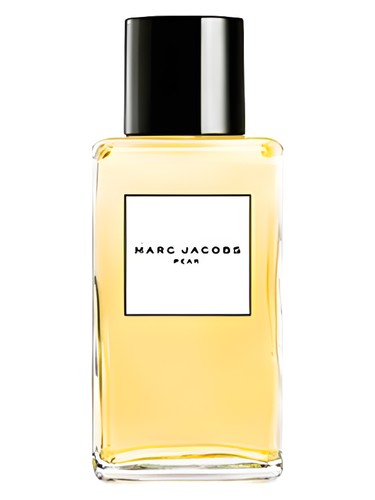 profumo Splash - The Pear 2008 di Marc Jacobs unisex