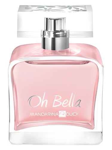 profumo Oh Bella di Mandarina Duck da donna