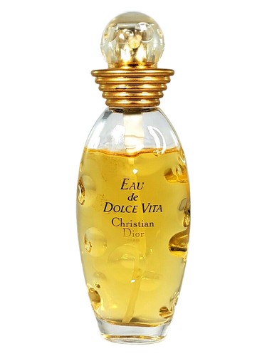 profumo Eau de Dolce Vita di Dior da donna