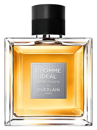 profumo L’Homme Ideal di Guerlain da uomo