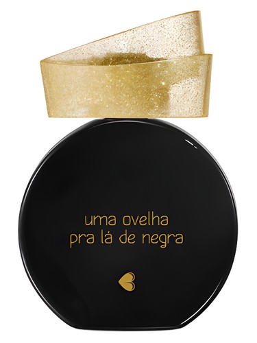 profumo Uma Ovelha Pra Lá de Negra di Quem Disse Berenice da donna