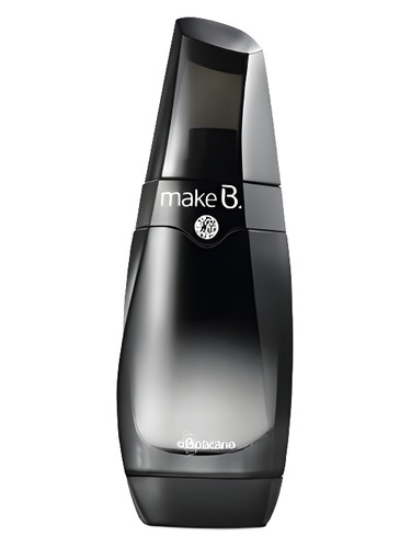 profumo Make B Eau de Parfum di O Boticário da donna