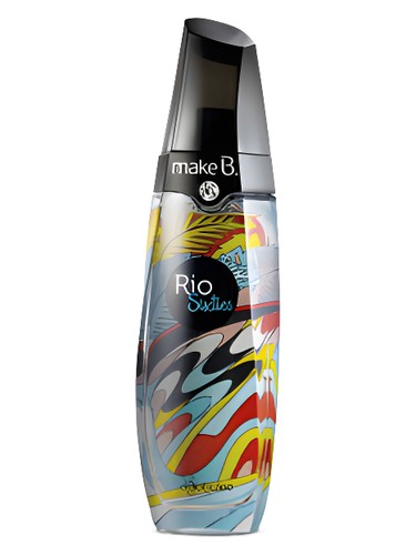 profumo Make B Rio Sixties di O Boticário unisex