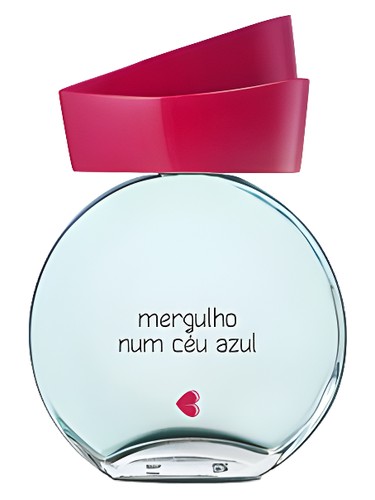 profumo Mergulho Num Céu Azul di Quem Disse Berenice da donna
