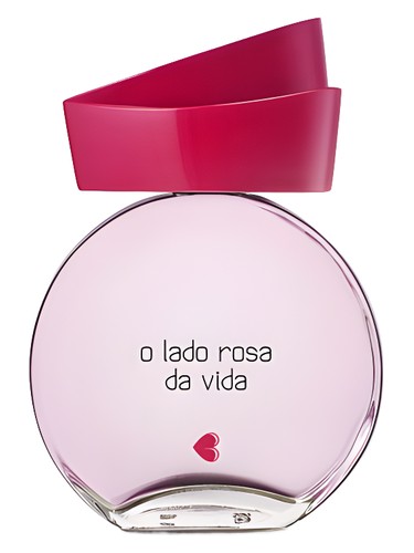 profumo O Lado Rosa da Vida di Quem Disse Berenice da donna
