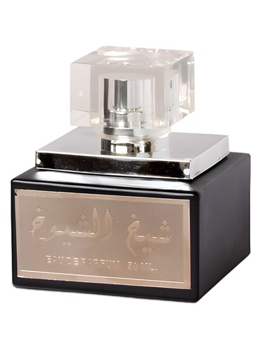 profumo Sheikh Al Shuyukh di Lattafa Perfumes unisex