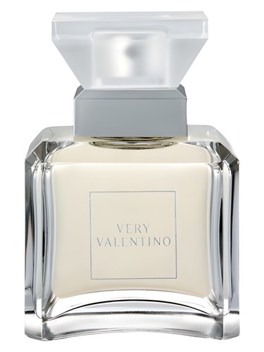 profumo Very Valentino di Valentino da donna
