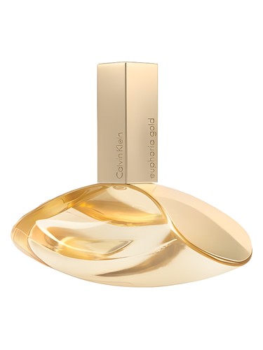 profumo Euphoria Gold di Calvin Klein unisex