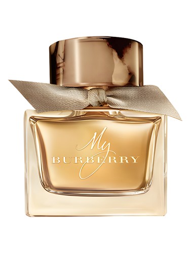 profumo My Burberry di Burberry da donna