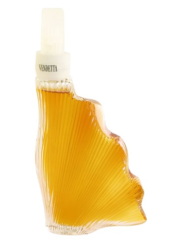 profumo Vendetta Donna di Valentino da donna