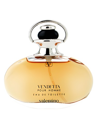 profumo Vendetta Uomo di Valentino da uomo