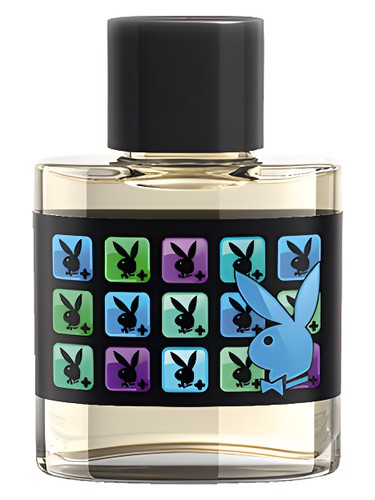 profumo Playboy #generation FOR HIM di Playboy da uomo