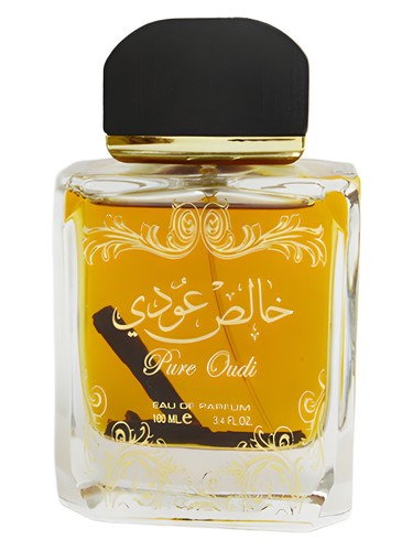 profumo Khalis Oudi (Pure Oudi) di Lattafa Perfumes unisex